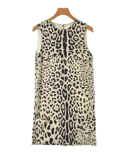 ドルチェアンドガッバーナ(DOLCE&GABBANA)のDOLCE&GABBANA ワンピース
