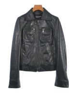 DOLCE&GABBANA ライダース