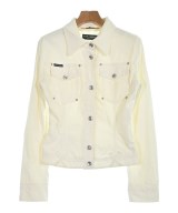 DOLCE&GABBANA デニムジャケット