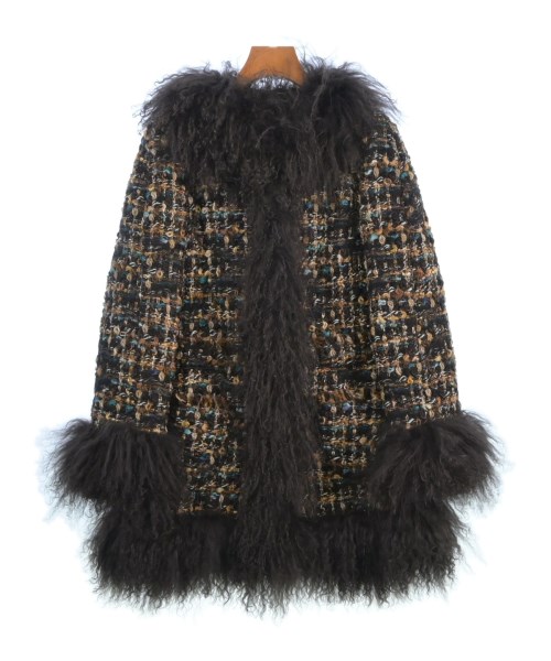 ドルチェアンドガッバーナ(DOLCE&GABBANA)のDOLCE&GABBANA コート