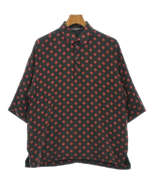 ドルチェアンドガッバーナ(DOLCE&GABBANA)のDOLCE&GABBANA カジュアルシャツ