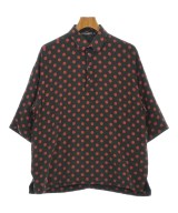 DOLCE&GABBANA カジュアルシャツ