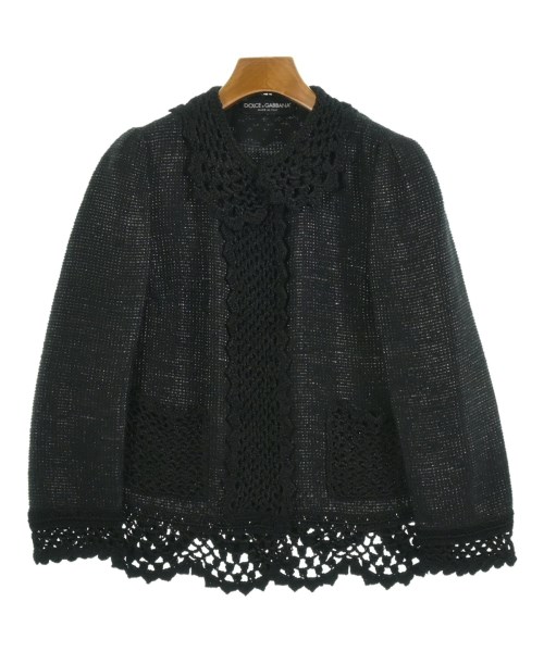 ドルチェアンドガッバーナ(DOLCE&GABBANA)のDOLCE&GABBANA ジャケット（その他）