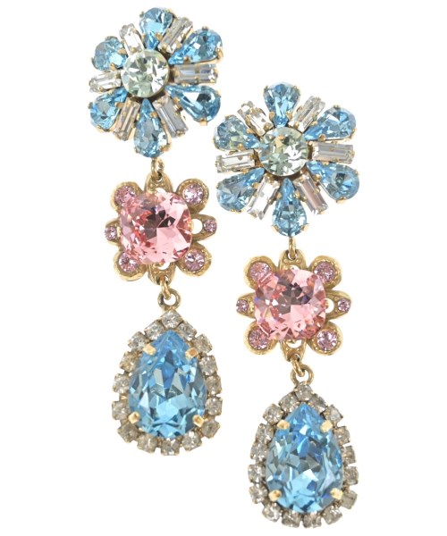 ドルチェアンドガッバーナ(DOLCE&GABBANA)のDOLCE&GABBANA ピアス・イヤリング