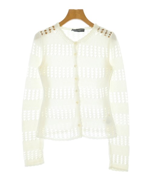 ドルチェアンドガッバーナ(DOLCE&GABBANA)のDOLCE&GABBANA カーディガン