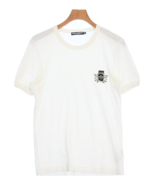 ドルチェアンドガッバーナ(DOLCE&GABBANA)のDOLCE&GABBANA Tシャツ・カットソー