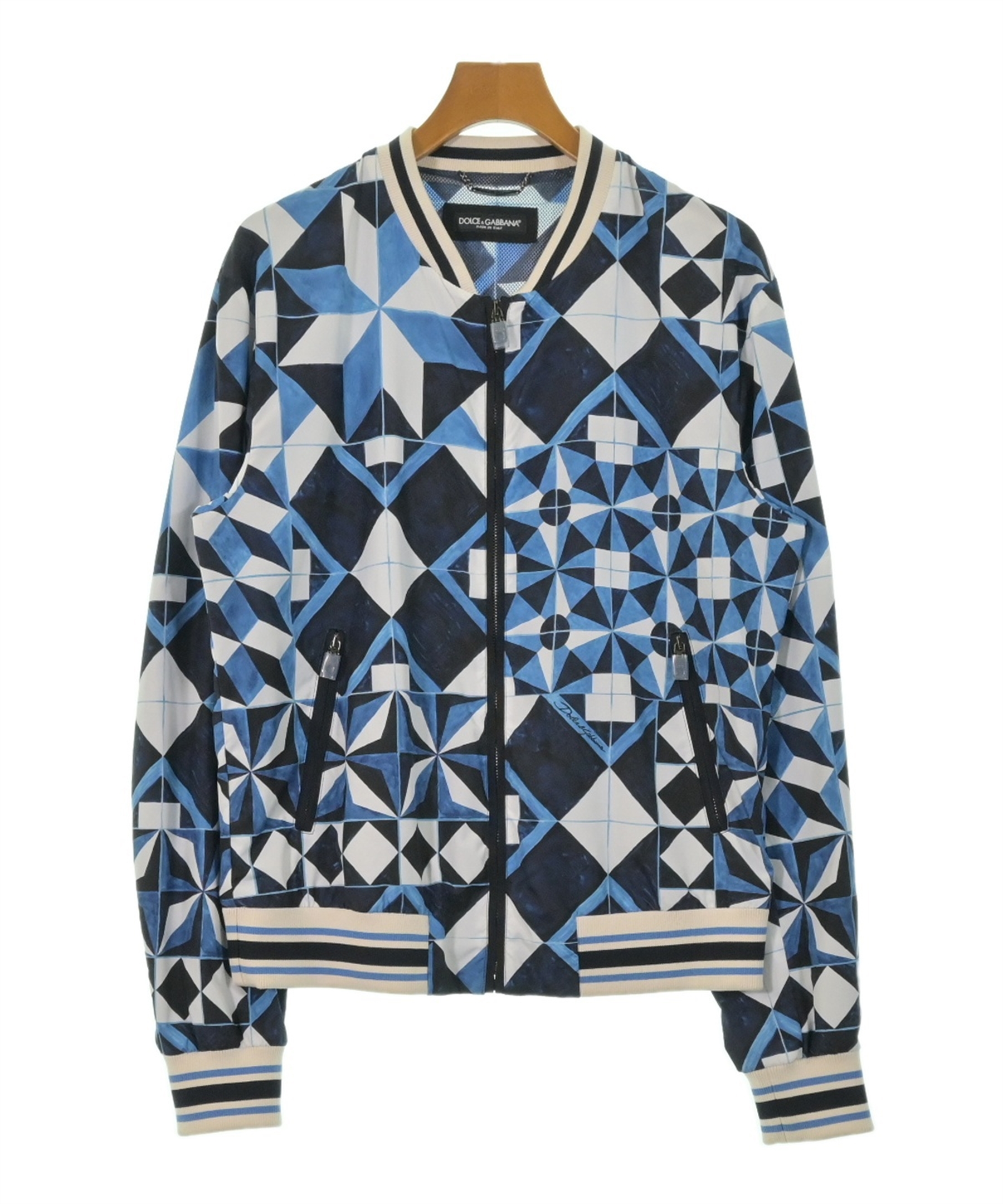 DOLCE&GABBANA（ドルチェアンドガッバーナ）ブルゾン その他