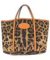 DOLCE&GABBANA トートバッグ