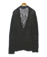 DOLCE&GABBANA（ドルチェアンドガッバーナ）カーディガン 茶 サイズ:46(M位) メンズ/2200571650019