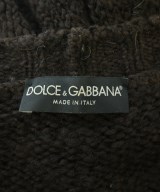 DOLCE&GABBANA（ドルチェアンドガッバーナ）カーディガン 茶 サイズ:46(M位) メンズ/2200571650019