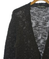 DOLCE&GABBANA（ドルチェアンドガッバーナ）カーディガン 茶 サイズ:46(M位) メンズ/2200571650019
