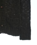 DOLCE&GABBANA（ドルチェアンドガッバーナ）カーディガン 茶 サイズ:46(M位) メンズ/2200571650019