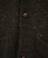 DOLCE&GABBANA（ドルチェアンドガッバーナ）カーディガン 茶 サイズ:46(M位) メンズ/2200571650019