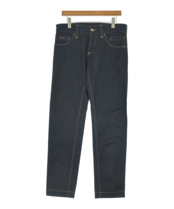 美品 ドルチェ&ガッバーナ DOLCE&GABBANA セットアップ スーツ