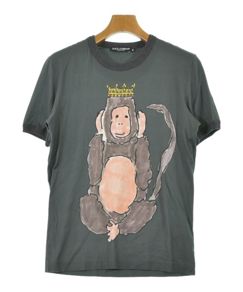 ドルチェアンドガッバーナ(DOLCE&GABBANA)のDOLCE&GABBANA Tシャツ・カットソー