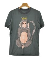 DOLCE&GABBANA Tシャツ・カットソー
