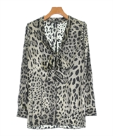 DOLCE&GABBANA ブラウス