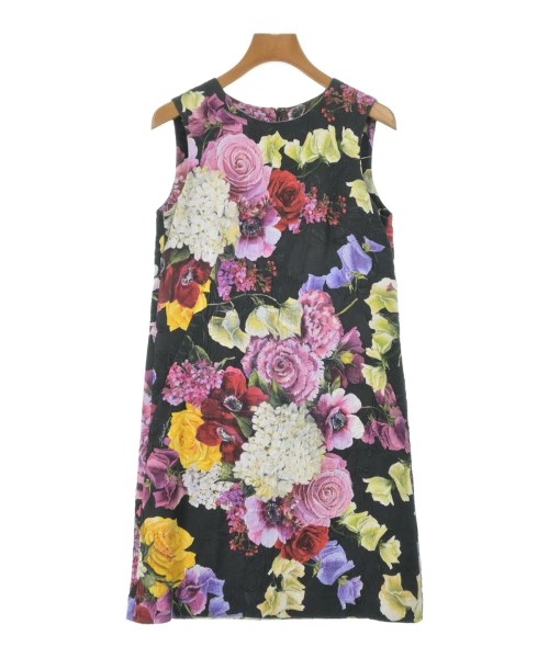 ドルチェアンドガッバーナ(DOLCE&GABBANA)のDOLCE&GABBANA ワンピース