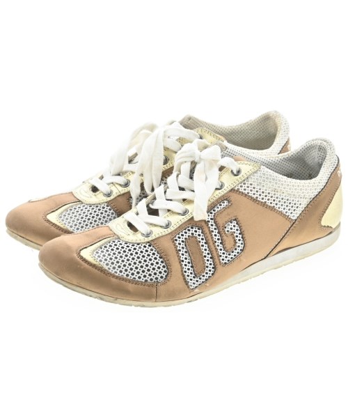 ドルチェアンドガッバーナ(DOLCE&GABBANA)のDOLCE&GABBANA スニーカー