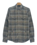 DOLCE&GABBANA カジュアルシャツ