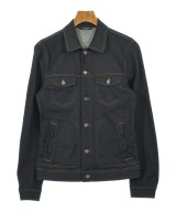 DOLCE&GABBANA デニムジャケット