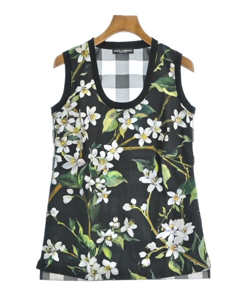 ドルチェアンドガッバーナ(DOLCE&GABBANA)のDOLCE&GABBANA ブラウス