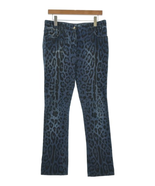 ドルチェアンドガッバーナ(DOLCE&GABBANA)のDOLCE&GABBANA デニムパンツ