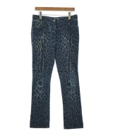 DOLCE&GABBANA デニムパンツ