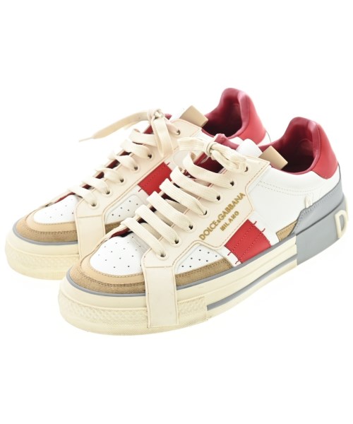 ドルチェアンドガッバーナ(DOLCE&GABBANA)のDOLCE&GABBANA スニーカー
