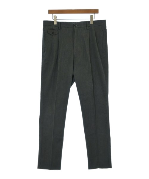 ドルチェアンドガッバーナ(DOLCE&GABBANA)のDOLCE&GABBANA スラックス