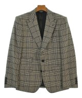 DOLCE&GABBANA テーラードジャケット
