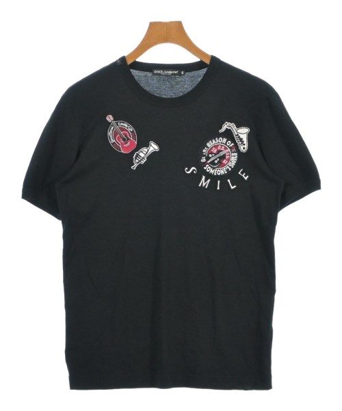 ドルチェアンドガッバーナ(DOLCE&GABBANA)のDOLCE&GABBANA Tシャツ・カットソー