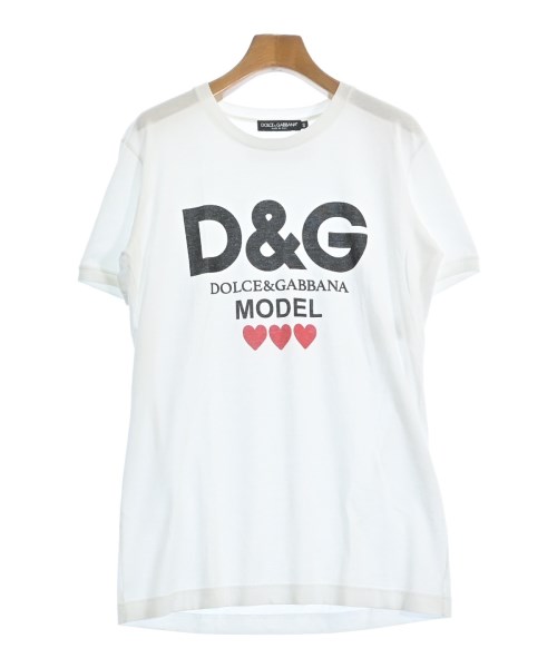 ドルチェアンドガッバーナ(DOLCE&GABBANA)のDOLCE&GABBANA Tシャツ・カットソー