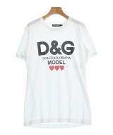 DOLCE&GABBANA Tシャツ・カットソー