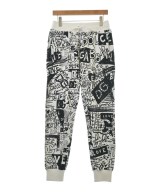 DOLCE&GABBANA スウェットパンツ