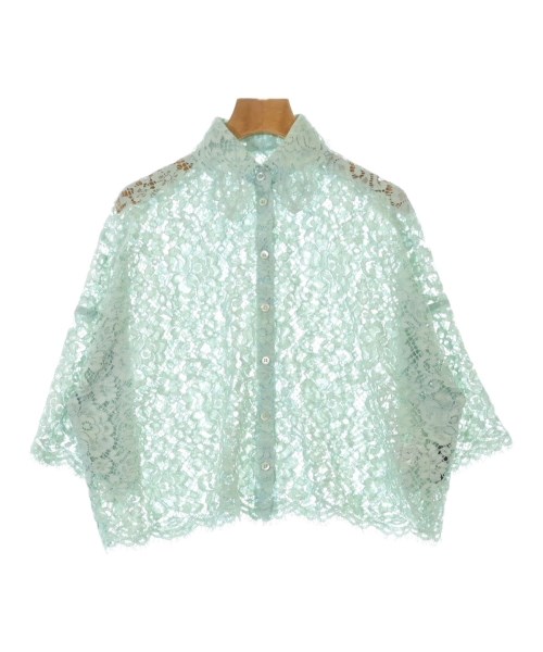 ドルチェアンドガッバーナ(DOLCE&GABBANA)のDOLCE&GABBANA ブラウス