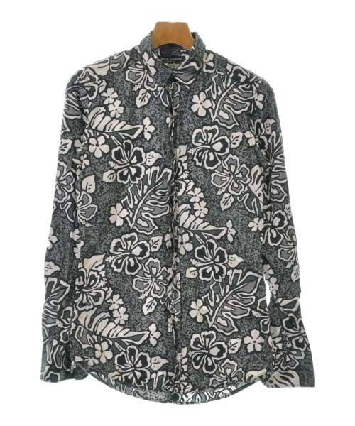 ドルチェアンドガッバーナ(DOLCE&GABBANA)のDOLCE&GABBANA カジュアルシャツ