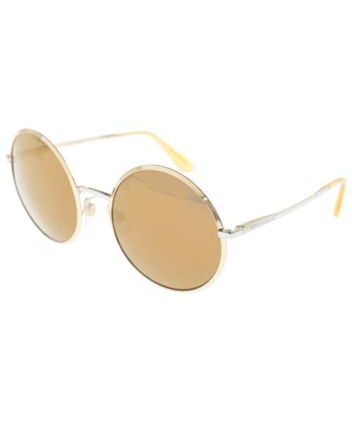 ドルチェアンドガッバーナ(DOLCE&GABBANA)のDOLCE&GABBANA サングラス