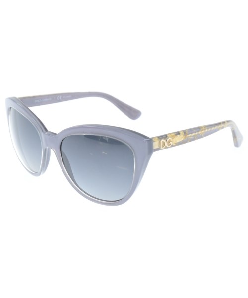 ドルチェアンドガッバーナ(DOLCE&GABBANA)のDOLCE&GABBANA サングラス