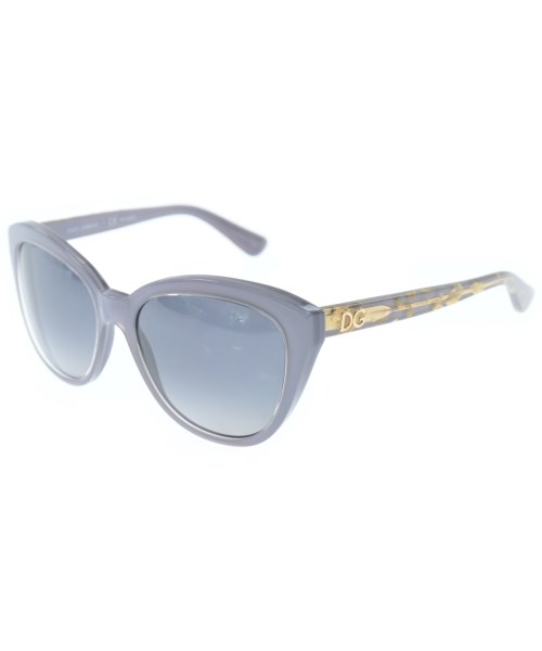 ドルチェアンドガッバーナ(DOLCE&GABBANA)のDOLCE&GABBANA サングラス