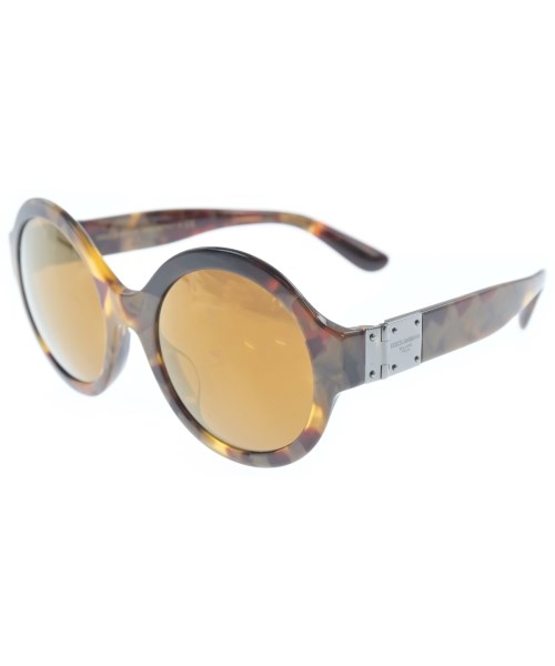 ドルチェアンドガッバーナ(DOLCE&GABBANA)のDOLCE&GABBANA サングラス