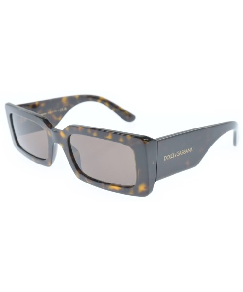 ドルチェアンドガッバーナ(DOLCE&GABBANA)のDOLCE&GABBANA サングラス
