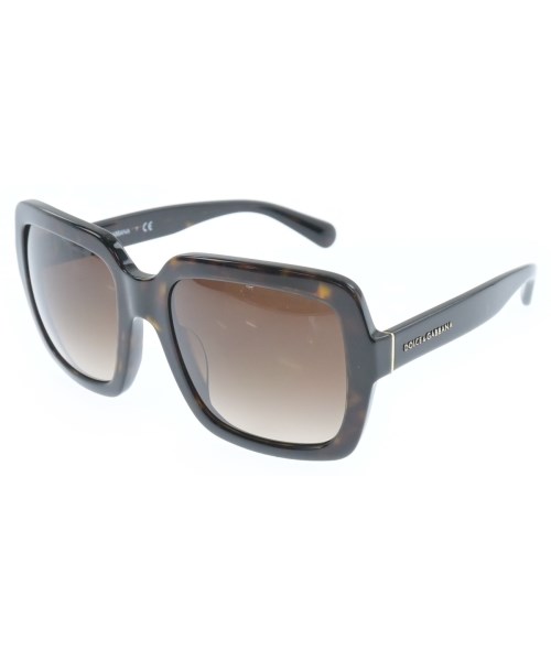 ドルチェアンドガッバーナ(DOLCE&GABBANA)のDOLCE&GABBANA サングラス