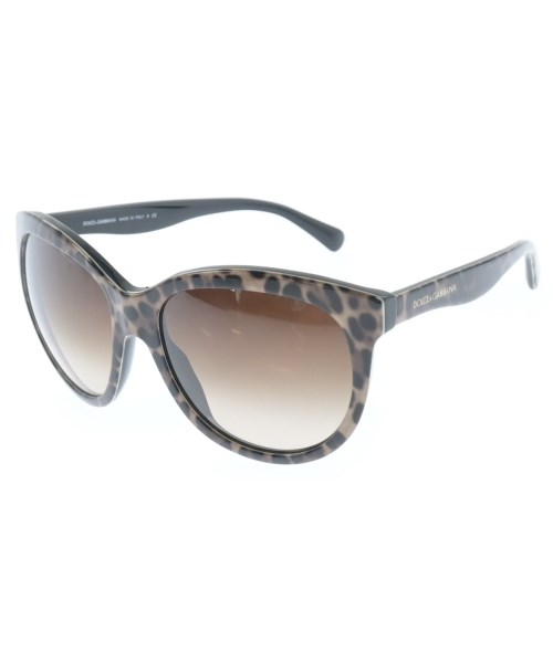 ドルチェアンドガッバーナ(DOLCE&GABBANA)のDOLCE&GABBANA サングラス