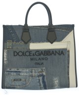 DOLCE&GABBANA トートバッグ