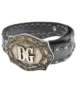 DOLCE&GABBANA ベルト