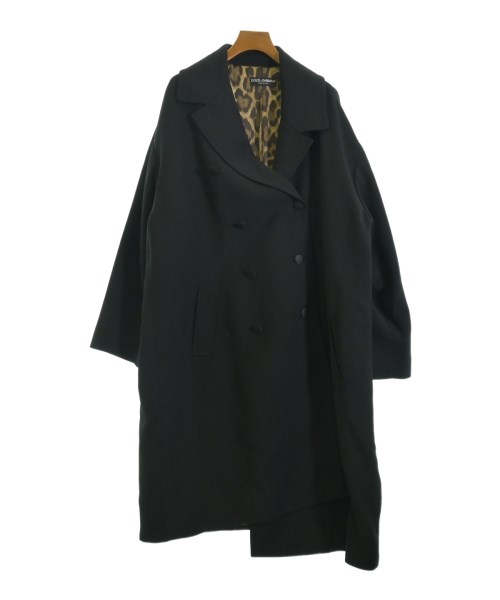 ドルチェアンドガッバーナ(DOLCE&GABBANA)のDOLCE&GABBANA コート（その他）