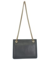 DOLCE&GABBANA（ドルチェアンドガッバーナ）ショルダーバッグ 黒 サイズ:- レディース/2200598891020