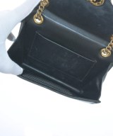 DOLCE&GABBANA（ドルチェアンドガッバーナ）ショルダーバッグ 黒 サイズ:- レディース/2200598891020