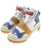 DOLCE&GABBANA スニーカー